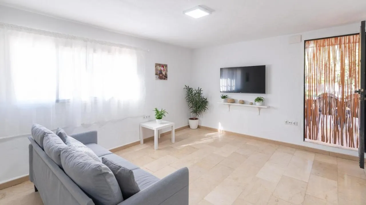 Laufrana Alora By Ruralidays Villa 0*,  Spain