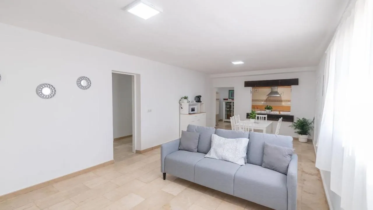 Laufrana Alora By Ruralidays Villa Spain