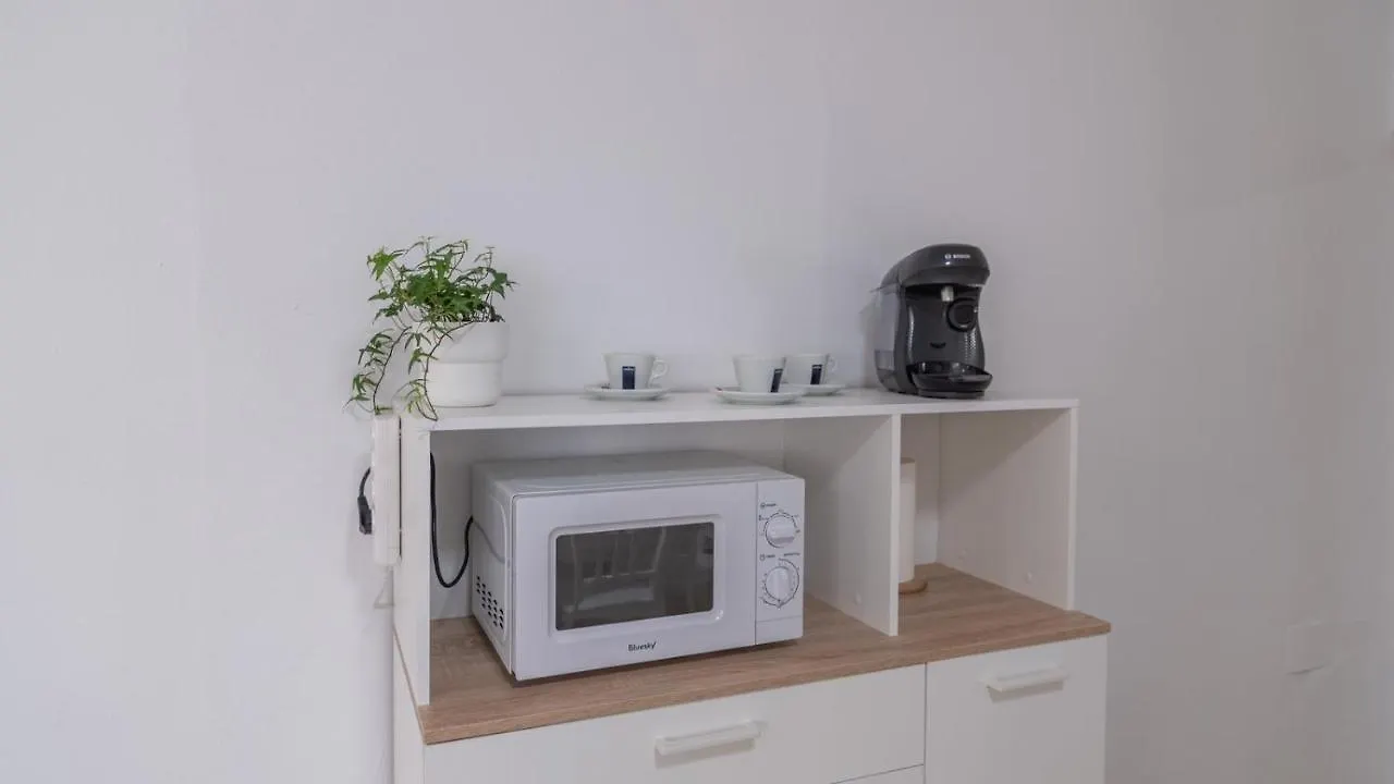 Laufrana Alora By Ruralidays Villa Holiday home