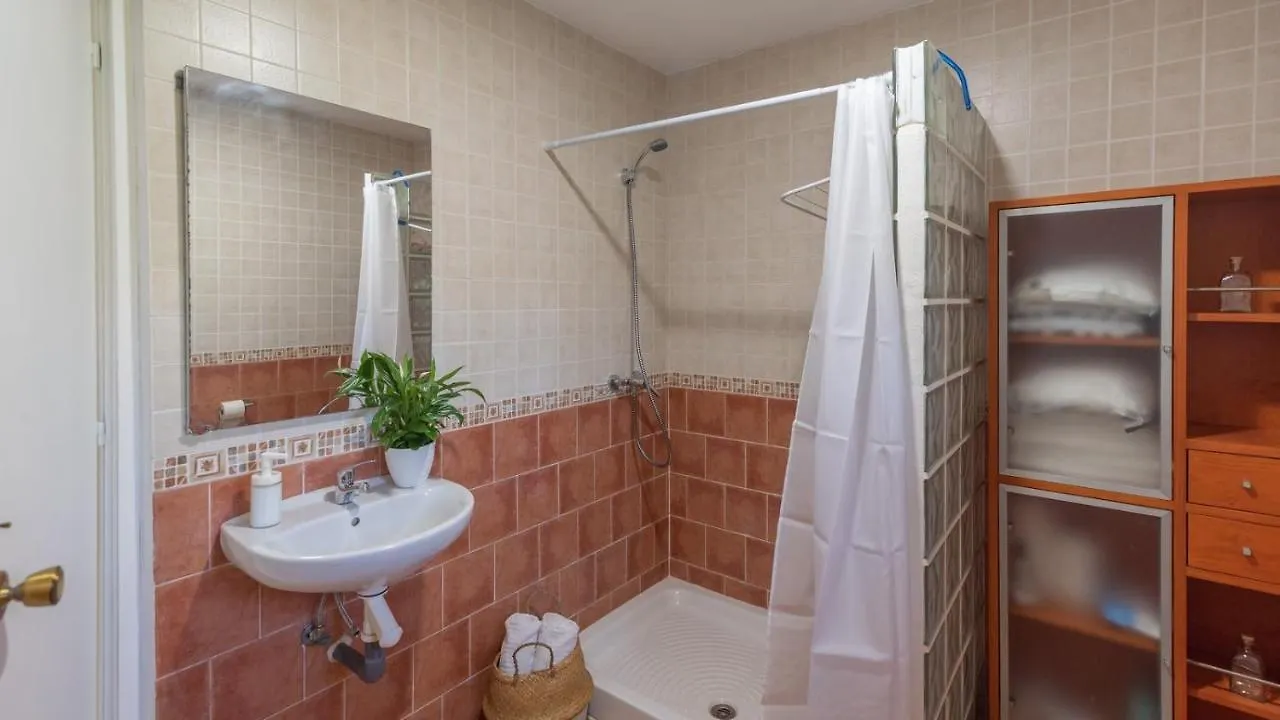 Laufrana Alora By Ruralidays Villa Holiday home