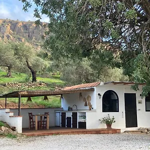  Bed & Breakfast Casa Del Sueno